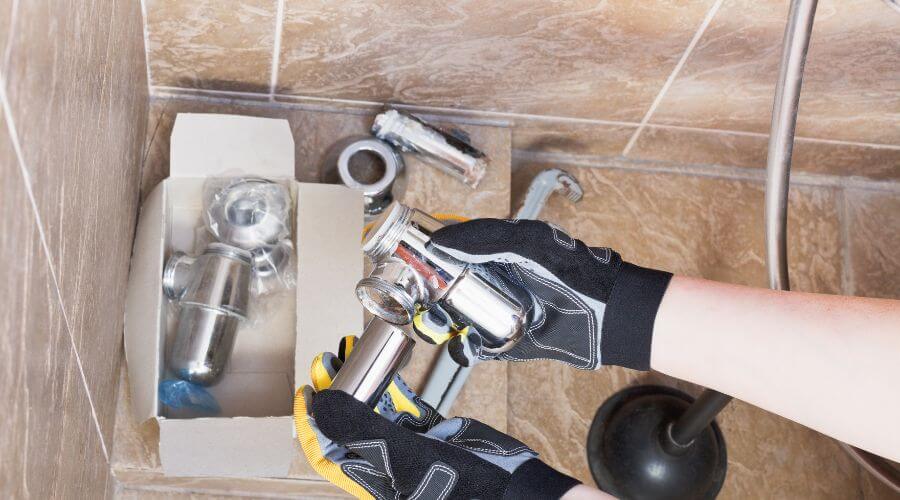 Expert tile roof repair services in Gilman, VT